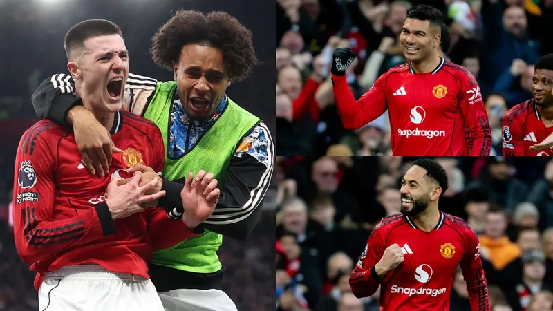Cầu thủ Fulham Utd và Cumberland Utd đối mặt trên sân cỏ Cầu thủ Fulham Utd và Cumberland Utd đối mặt trên sân cỏ